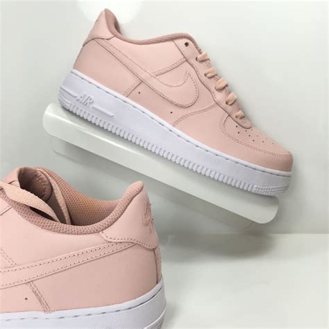 nike air force 1 nude|Nike Air Force 1 nude